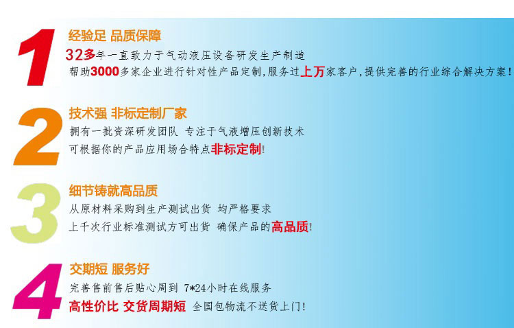 玖容4大優勢